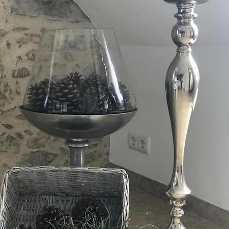 Quinta Bogesi Bed & Breakfast