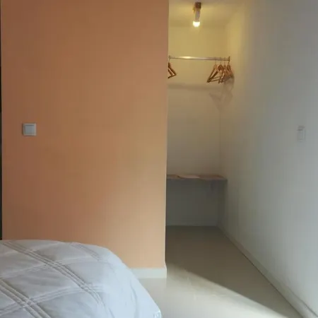 Bed & Breakfast Quinta Bogesi Figueira da Foz