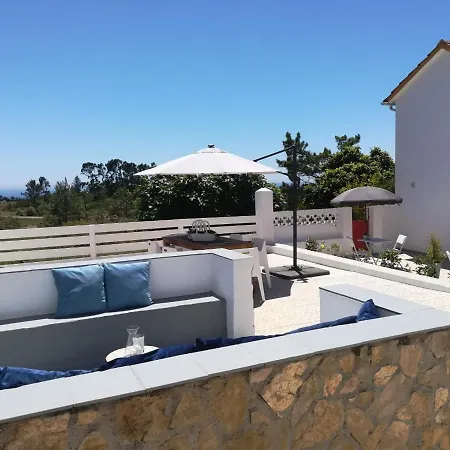 Quinta Bogesi Bed & Breakfast *