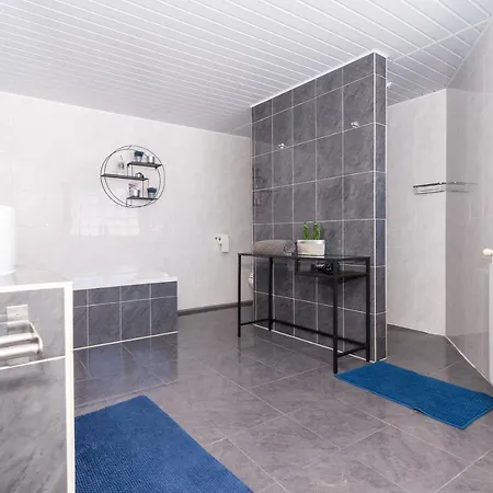 Bed & Breakfast Quinta Bogesi