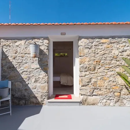 Quinta Bogesi Bed & Breakfast