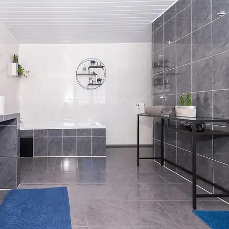 Quinta Bogesi Bed & Breakfast