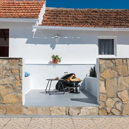 Bed & Breakfast Quinta Bogesi