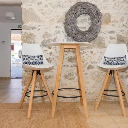 Quinta Bogesi Bed & Breakfast