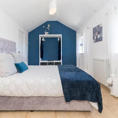 Quinta Bogesi Bed & Breakfast