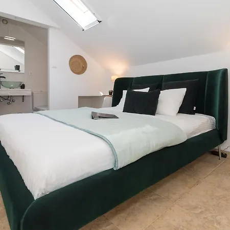 Bed & Breakfast Quinta Bogesi