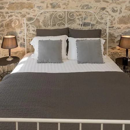 Quinta Bogesi Bed & Breakfast *