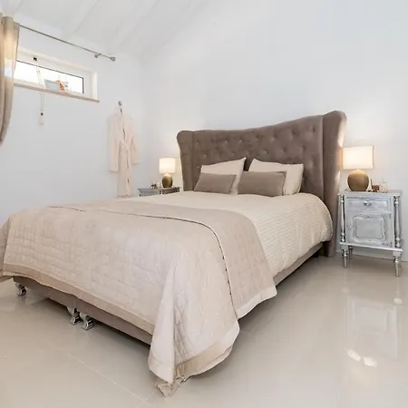 Quinta Bogesi Bed & Breakfast