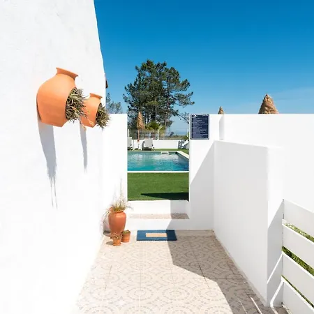 Quinta Bogesi Bed & Breakfast