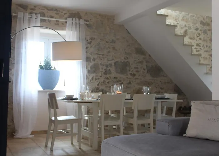 Quinta Bogesi Bed & Breakfast