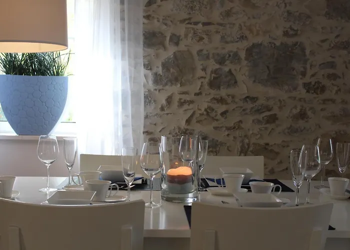 Quinta Bogesi Bed & Breakfast 4*