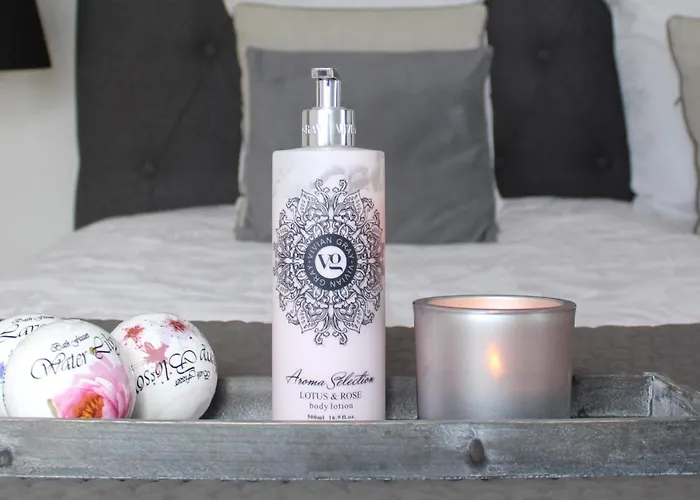 Quinta Bogesi Bed & Breakfast