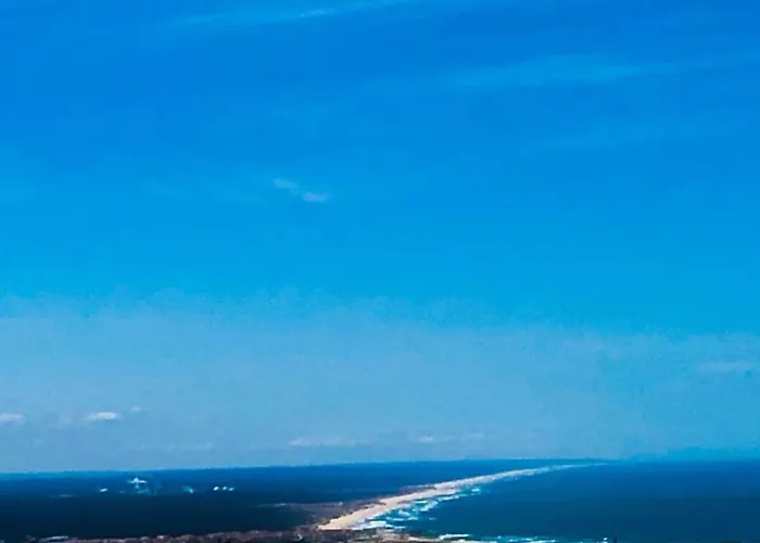 Quinta Bogesi Bed & Breakfast Figueira da Foz