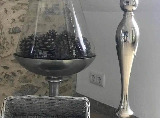 Quinta Bogesi Bed & Breakfast