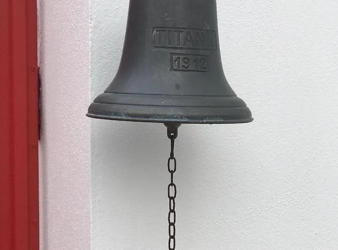 Bed & Breakfast Quinta Bogesi