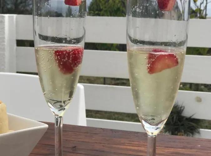 Quinta Bogesi Bed & Breakfast 4*