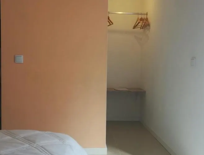 Bed & Breakfast Quinta Bogesi Figueira da Foz