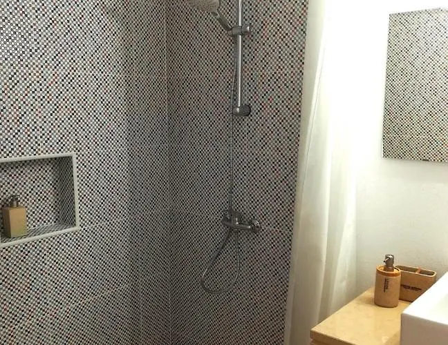 Quinta Bogesi Bed & Breakfast Figueira da Foz