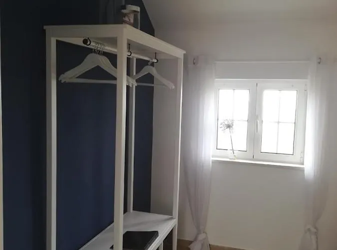 Bed & Breakfast Quinta Bogesi Figueira da Foz