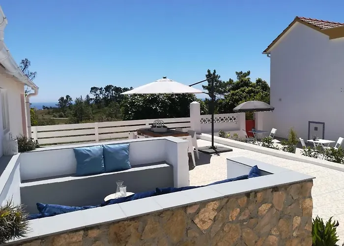 Quinta Bogesi Bed & Breakfast 4*