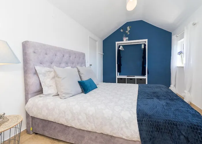 Quinta Bogesi Bed & Breakfast Figueira da Foz