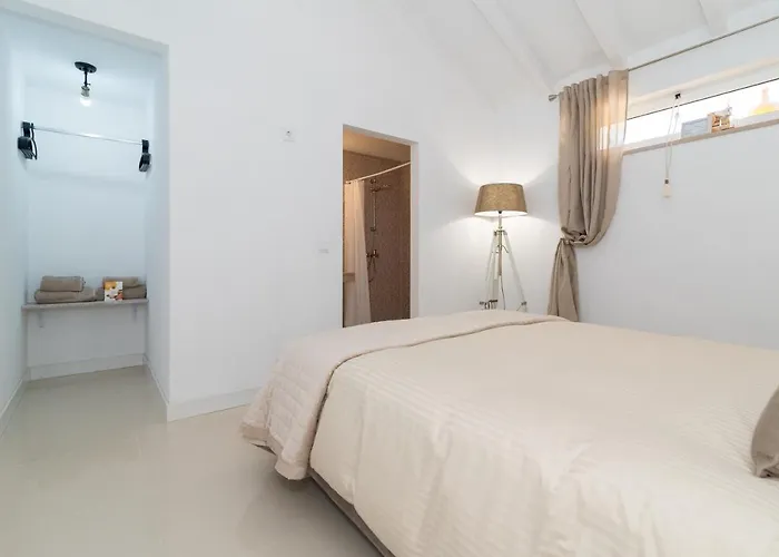 Quinta Bogesi Bed & Breakfast Figueira da Foz