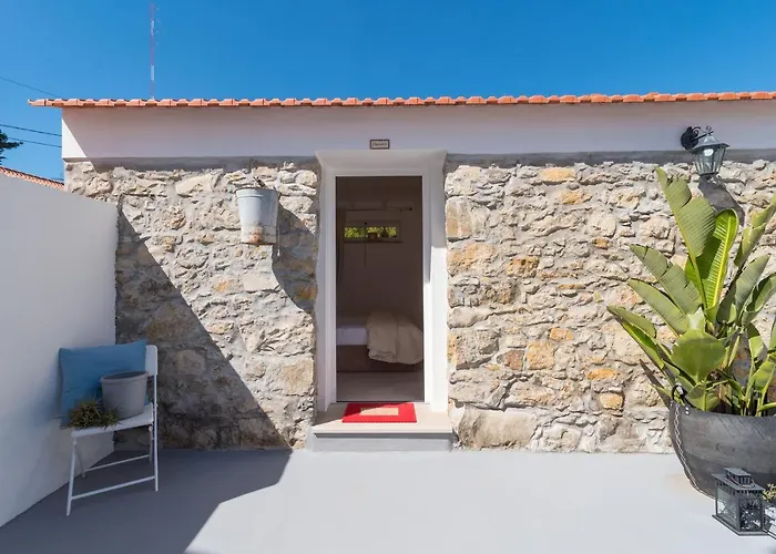 Quinta Bogesi Bed & Breakfast