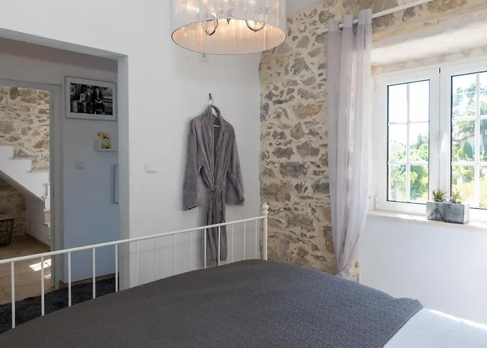 Bed & Breakfast Quinta Bogesi Figueira da Foz