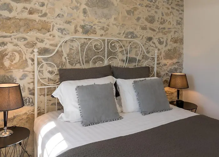 Bed & Breakfast Quinta Bogesi 4*
