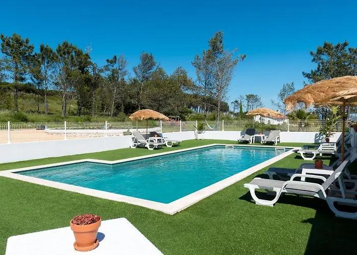 Bed & Breakfast Quinta Bogesi 4*