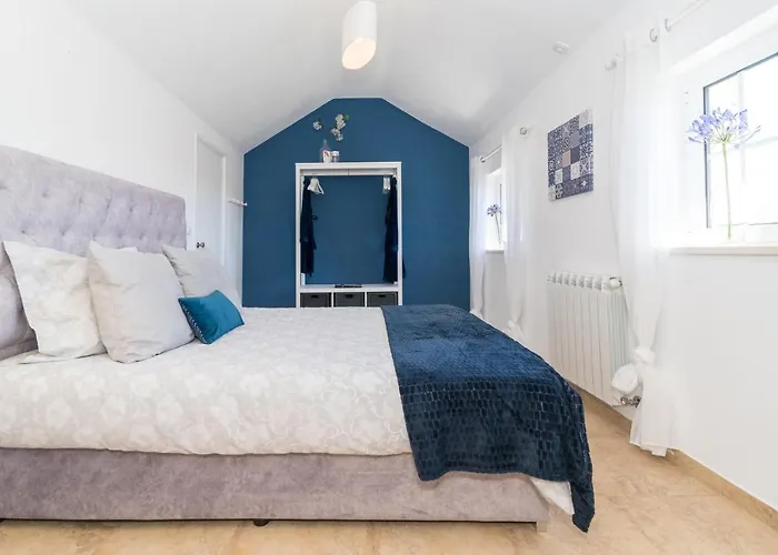 Quinta Bogesi Bed & Breakfast