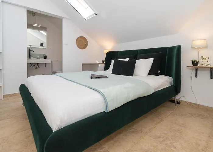 Bed & Breakfast Quinta Bogesi