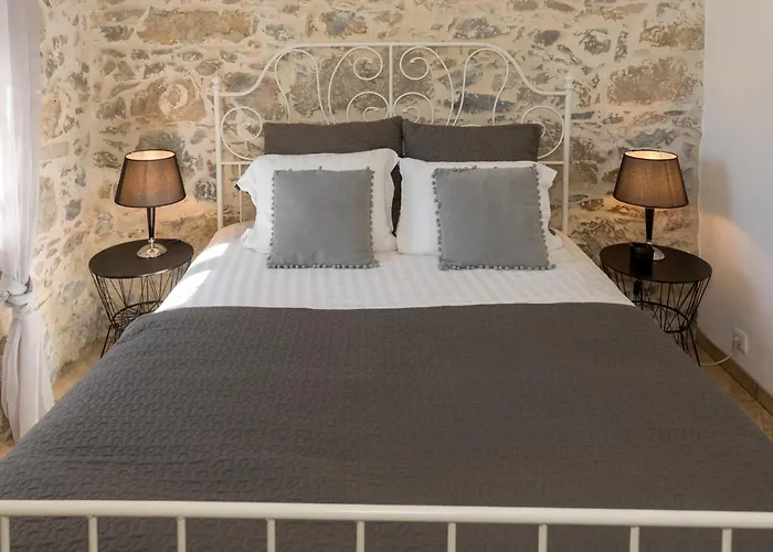Quinta Bogesi Bed & Breakfast 4*