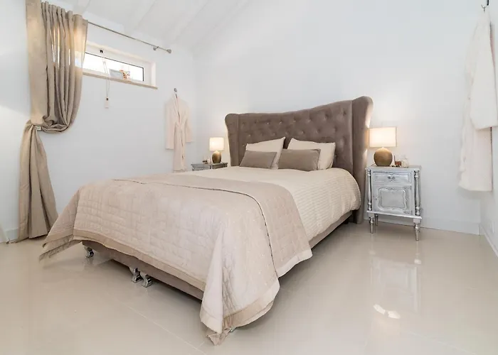 Quinta Bogesi Bed & Breakfast