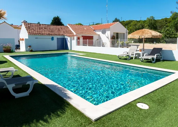 Quinta Bogesi 4* Figueira da Foz