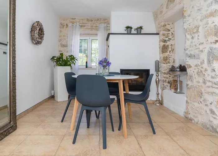 Bed & Breakfast Quinta Bogesi 4*