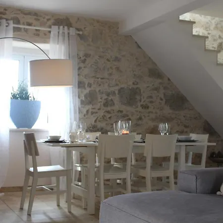 Quinta Bogesi לינה וארוחת בוקר