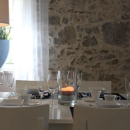 Quinta Bogesi Bed & Breakfast 4*