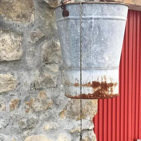 לינה וארוחת בוקר Quinta Bogesi פיגואיירה דה פוז