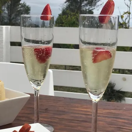 Quinta Bogesi Bed & Breakfast 4*