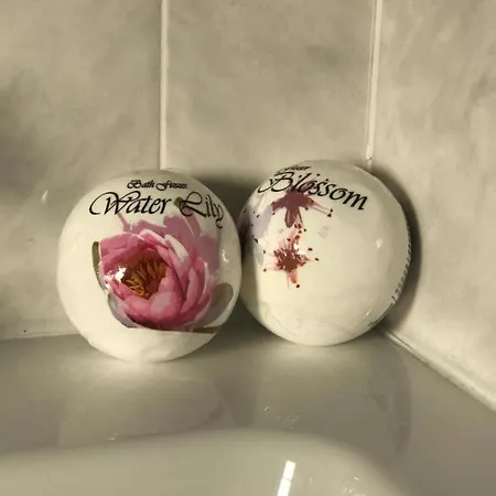 Oda ve Kahvaltı Quinta Bogesi 4*
