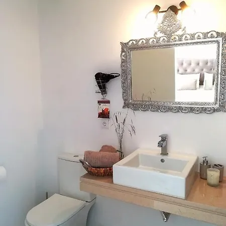 Bed & Breakfast Quinta Bogesi Figueira da Foz
