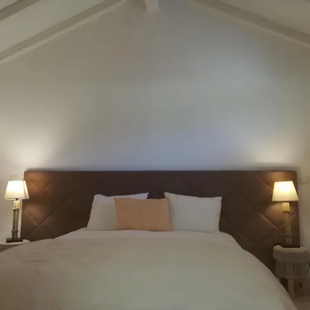 Quinta Bogesi לינה וארוחת בוקר 4*