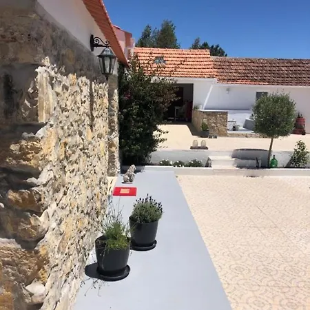 Quinta Bogesi פיגואיירה דה פוז