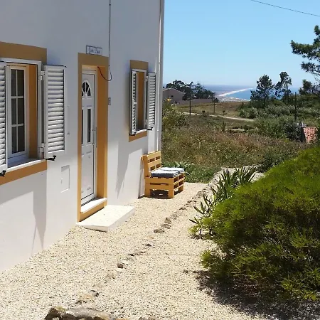 לינה וארוחת בוקר Quinta Bogesi