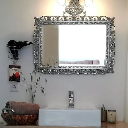 Quinta Bogesi לינה וארוחת בוקר פיגואיירה דה פוז