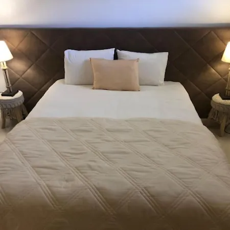 Quinta Bogesi לינה וארוחת בוקר פיגואיירה דה פוז