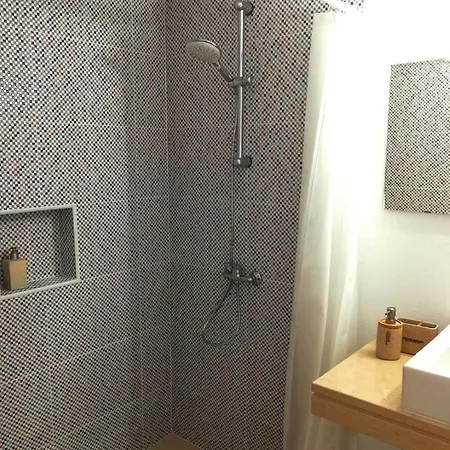 Quinta Bogesi לינה וארוחת בוקר פיגואיירה דה פוז