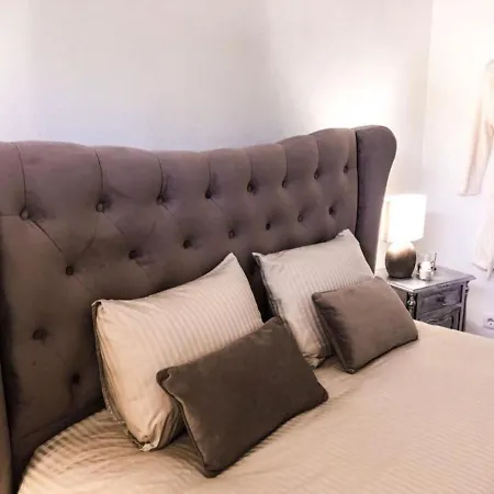 Quinta Bogesi לינה וארוחת בוקר 4*