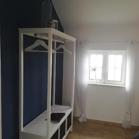 לינה וארוחת בוקר Quinta Bogesi פיגואיירה דה פוז